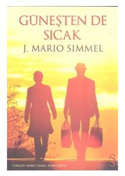 Güneşten de Sıcak