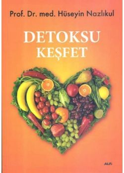 Detoksu Keşfet