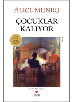 Çocuklar Kalıyor