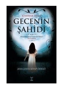 Gecenin Şahidi