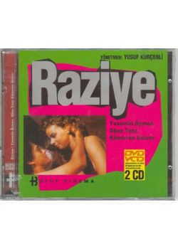 Raziye (VCD)