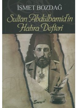 Sultan Abdülhamit'in Hatira Defteri