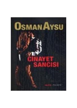 Cinayet Sancısı (Özel Baskı)