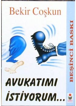 Avukatimi Istiyorum