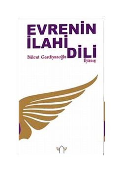 Evrenin İlahi Dili