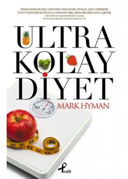 Ultra Kolay Diyet