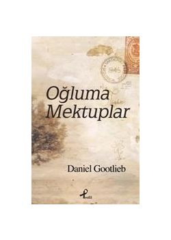 Oğluma Mektuplar