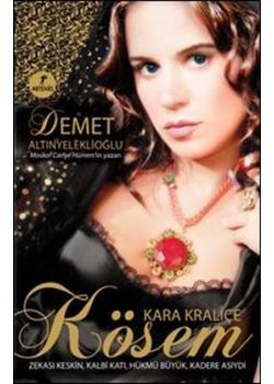Kara Kraliçe Kösem
