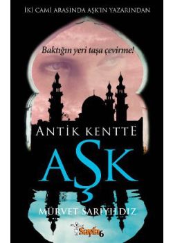 Antik Kentte Aşk