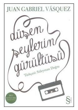 Düşen Şeylerin Gürültüsü