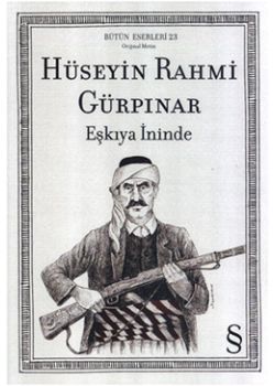 Eşkıya İninde