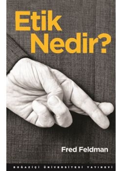 Etik Nedir?