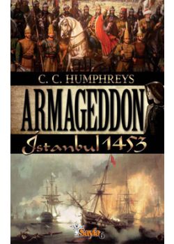 Armageddon  İstanbul 1453