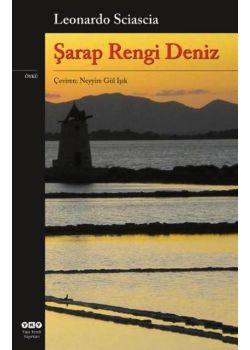 Şarap Rengi Deniz