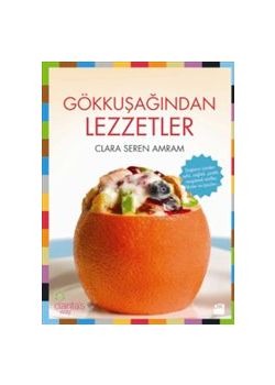Gökkuşağından Lezzetler