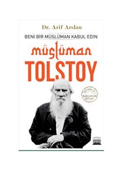 Müslüman Tolstoy