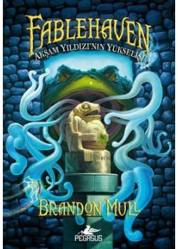 Fablehaven 2  Akşam Yıldızı'nın Yükselişi
