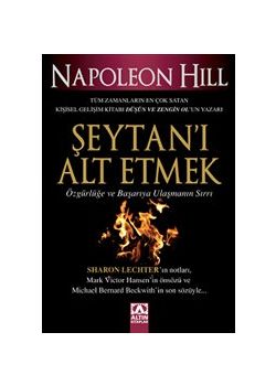 Şeytan'ı Alt Etmek