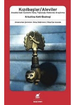 Kızılbaşlar - Aleviler