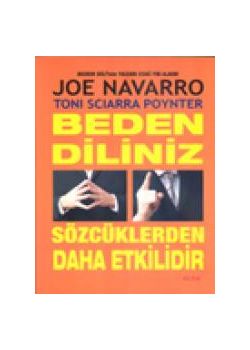 Beden Diliniz Sözcüklerden Daha Etkilidir