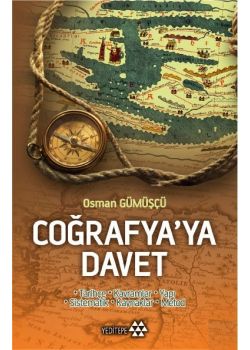 Coğrafya’ya Davet