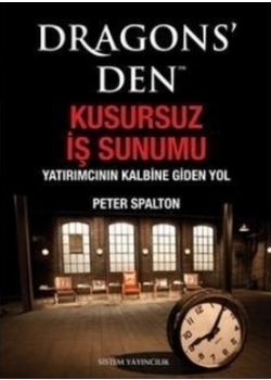 Kusursuz İş Sunumu - Yatırımcının Kalbine Giden Yol