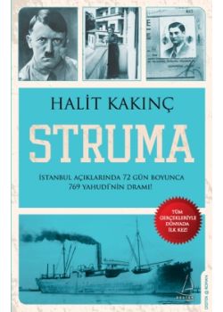 Struma - Üzerinden 70 Yıl Geçen Cinayet