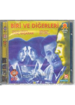 Biri ve Digerleri (VCD) Aytac Arman - Meral Oguz