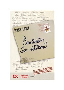 Ömrümün Son Hükmü