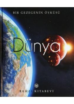 Dünya - Bir Gezegenin Öyküsü