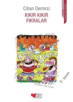 Kıkır Kıkır Fıkralar