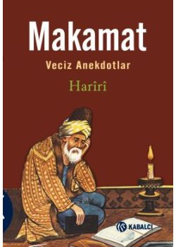 Makamat - Veciz Anekdotlar
