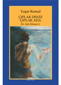 Çıplak Deniz Çıplak Ada - Bir Ada Hikayesi  4