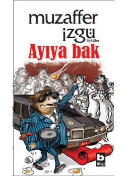Ayıya Bak