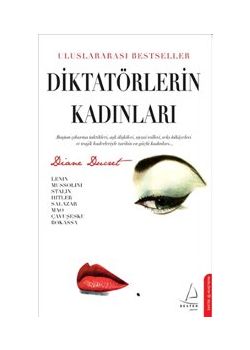 Diktatörlerin Kadınları