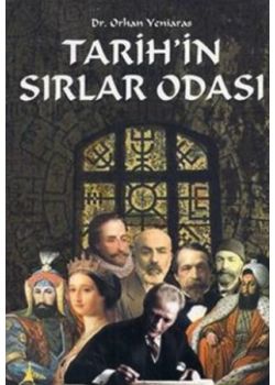 Tarih'in Sırlar Odası