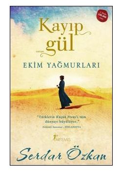 Kayıp Gül - Ekim Yağmurları