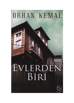 Evlerden Biri (Özel Baskı)