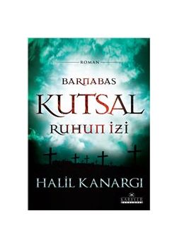 Barnabas - Kutsal Ruhun İzi