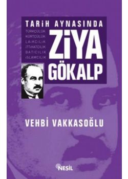 Tarih Aynasında Ziya Gökalp