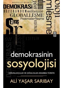 Demokrasinin Sosyolojisi