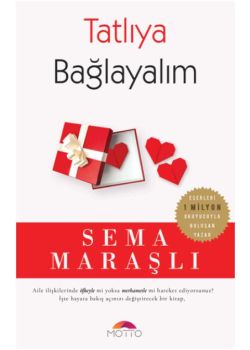 Tatlıya Bağlayalım