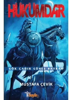 Hükümdar  Gök Çadır Güneş Bayrak  Kurtlar Vadis'nde Okunan Kitap