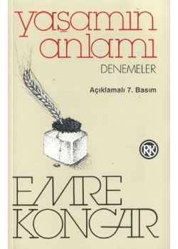Yasamın Anlamı