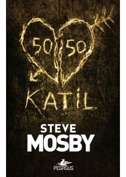50 / 50 Katil