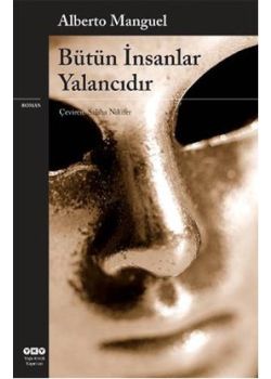 Bütün İnsanlar Yalancıdır