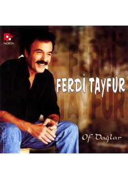 Of Dağlar Ferdi Tayfur