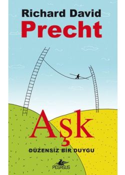 Aşk - Düzensiz Bir Duygu