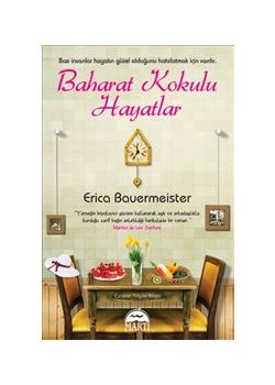 Baharat Kokulu Hayatlar