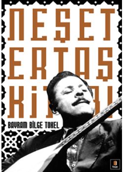 Neşet Ertaş Kitabı